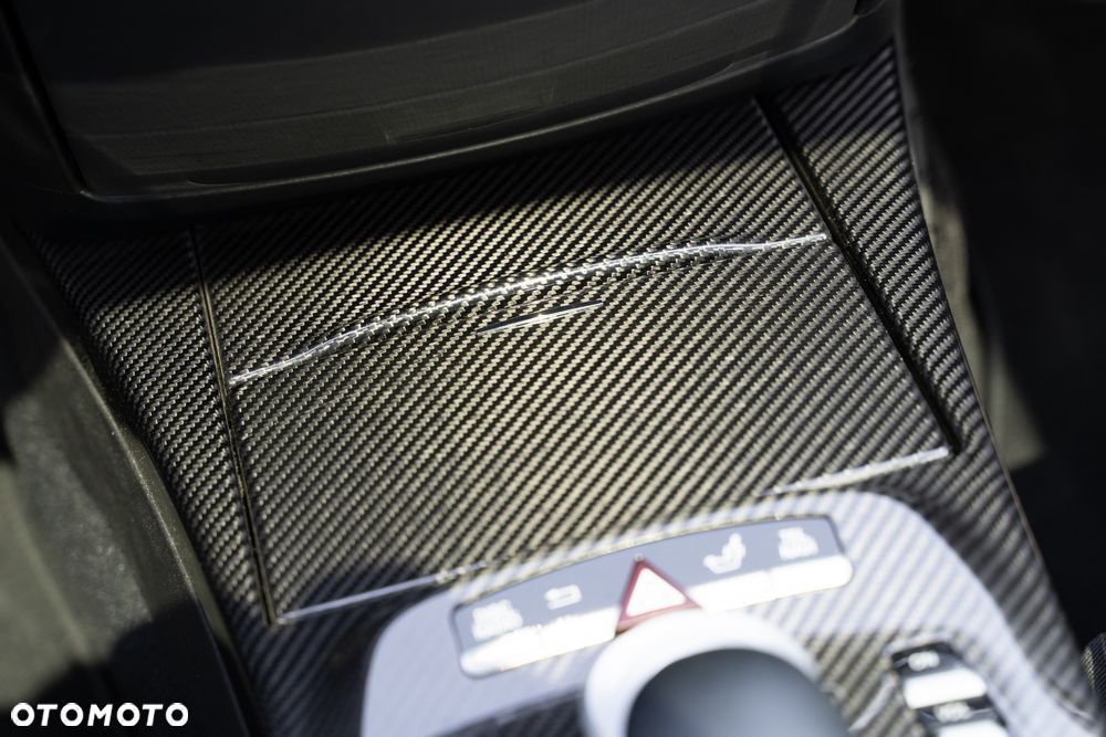 Mercedes-Benz Klasa S 63 AMG L — zdjęcie 40