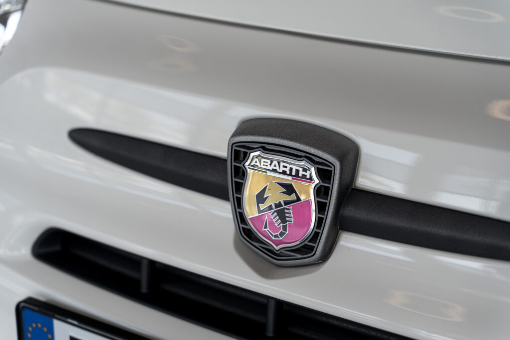 ABARTH-595-POZIOM-10