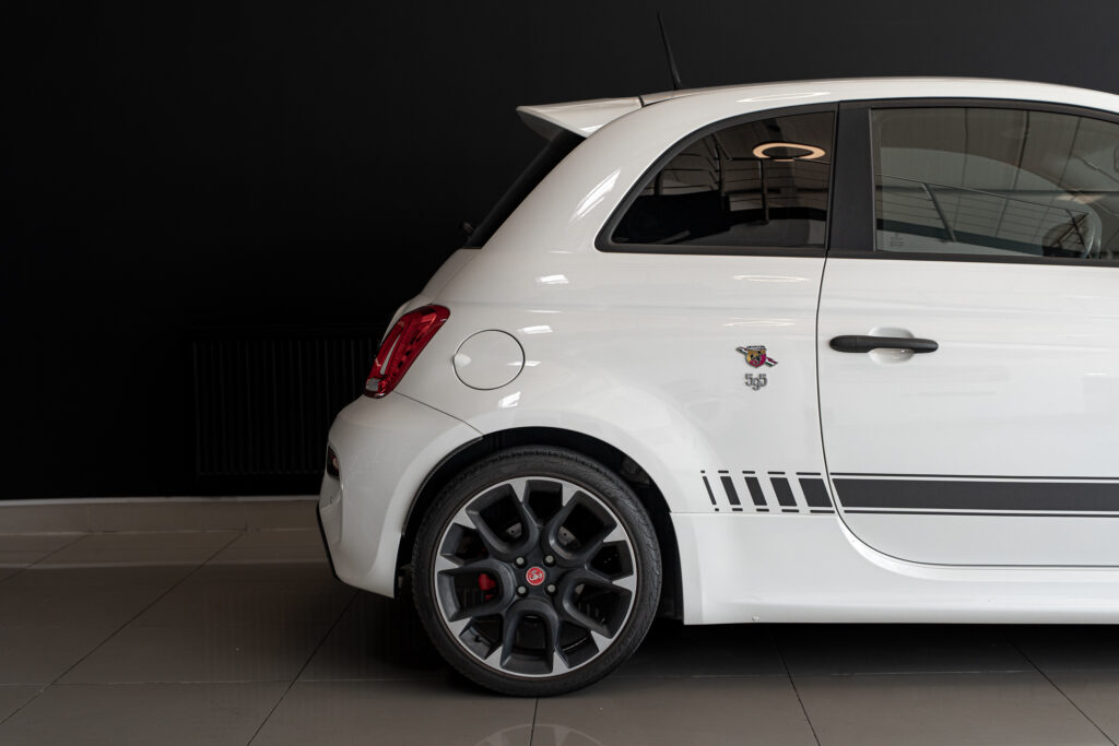 ABARTH-595-POZIOM-11
