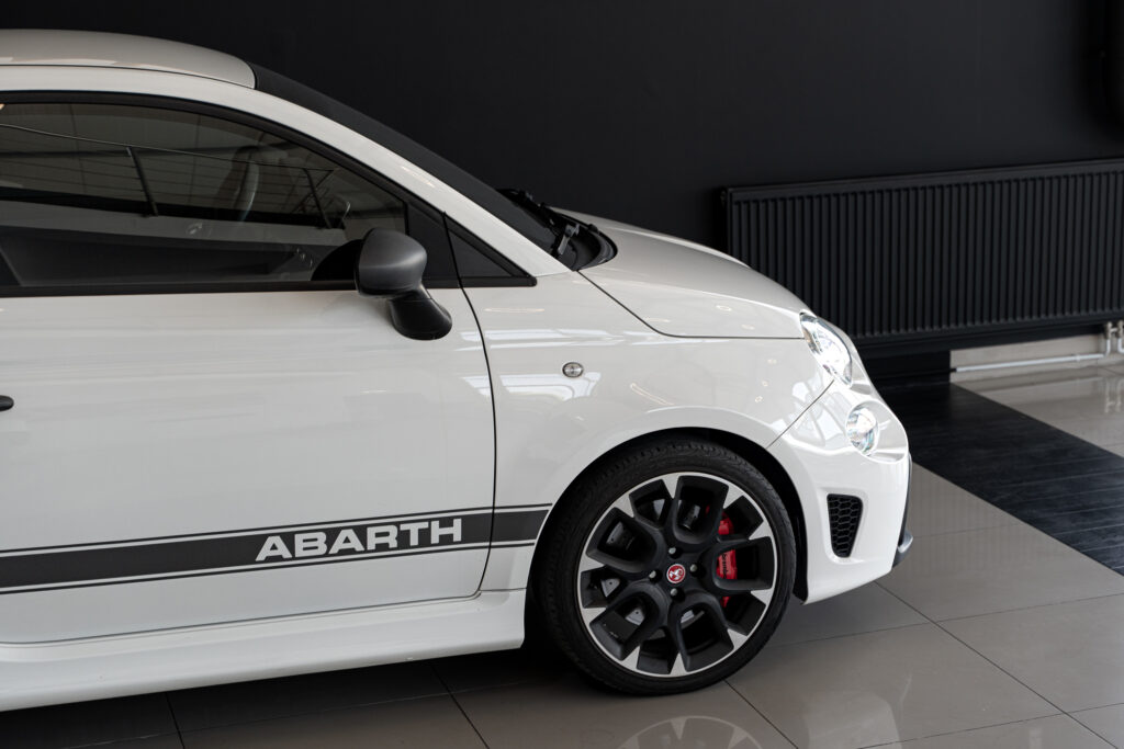 ABARTH-595-POZIOM-12