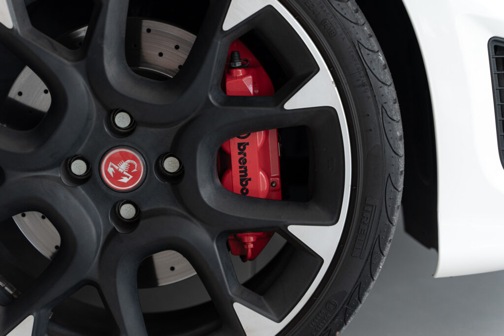 ABARTH-595-POZIOM-13