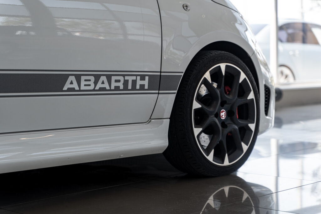 ABARTH-595-POZIOM-14