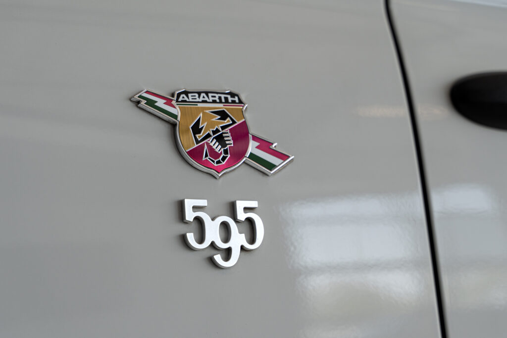 ABARTH-595-POZIOM-15