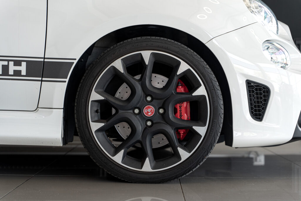 ABARTH-595-POZIOM-17
