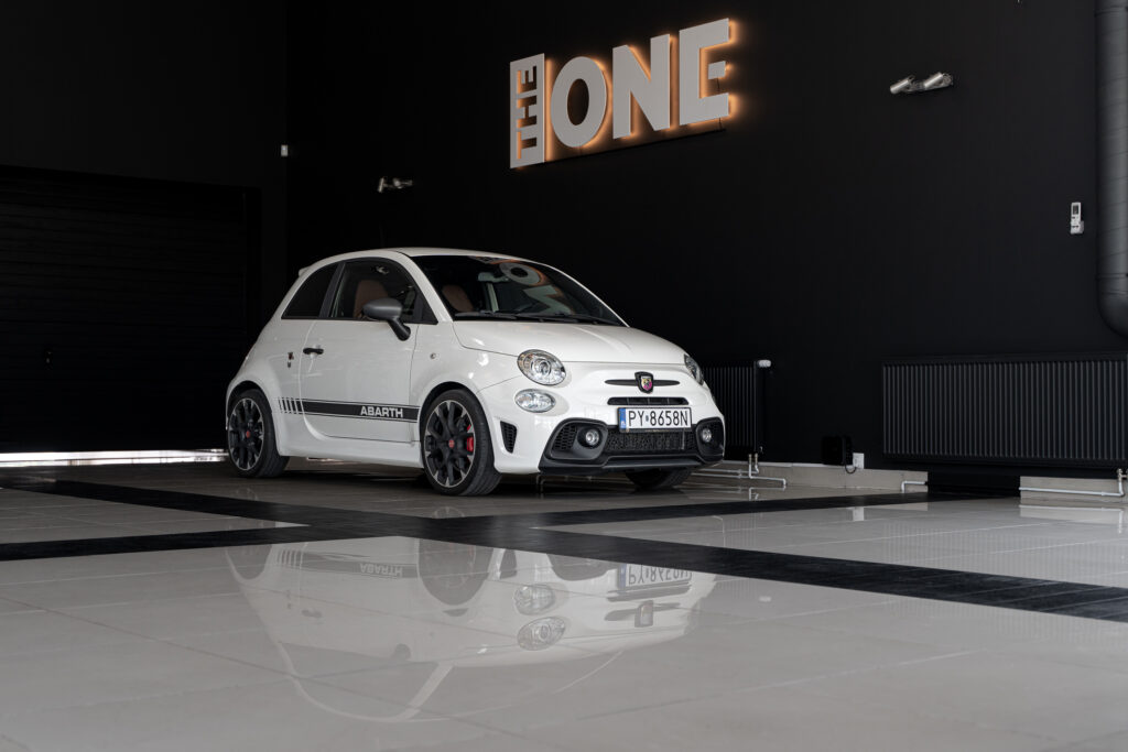 ABARTH-595-POZIOM-4