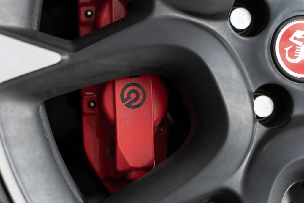 ABARTH-595-POZIOM-46