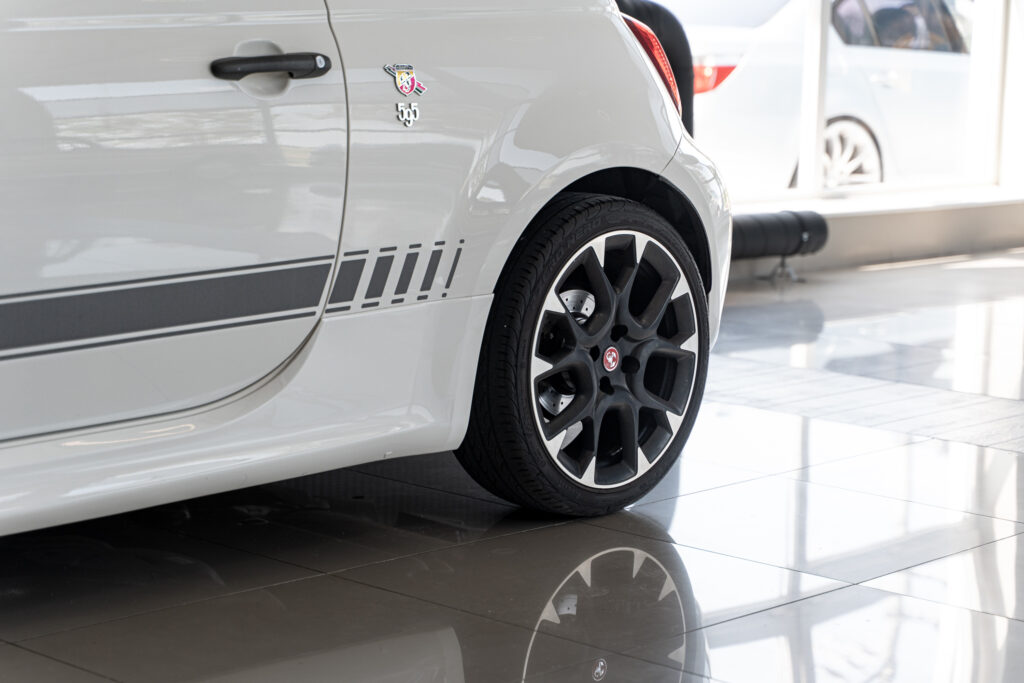 ABARTH-595-POZIOM-49