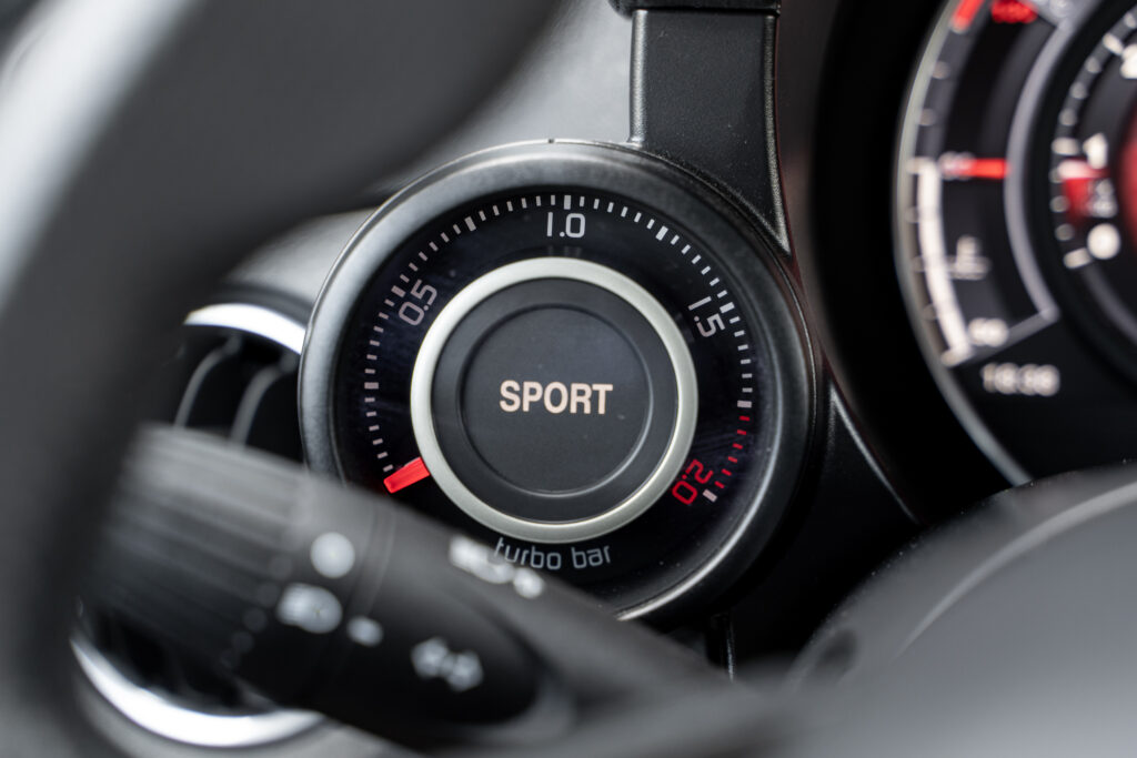 ABARTH-595-POZIOM-55