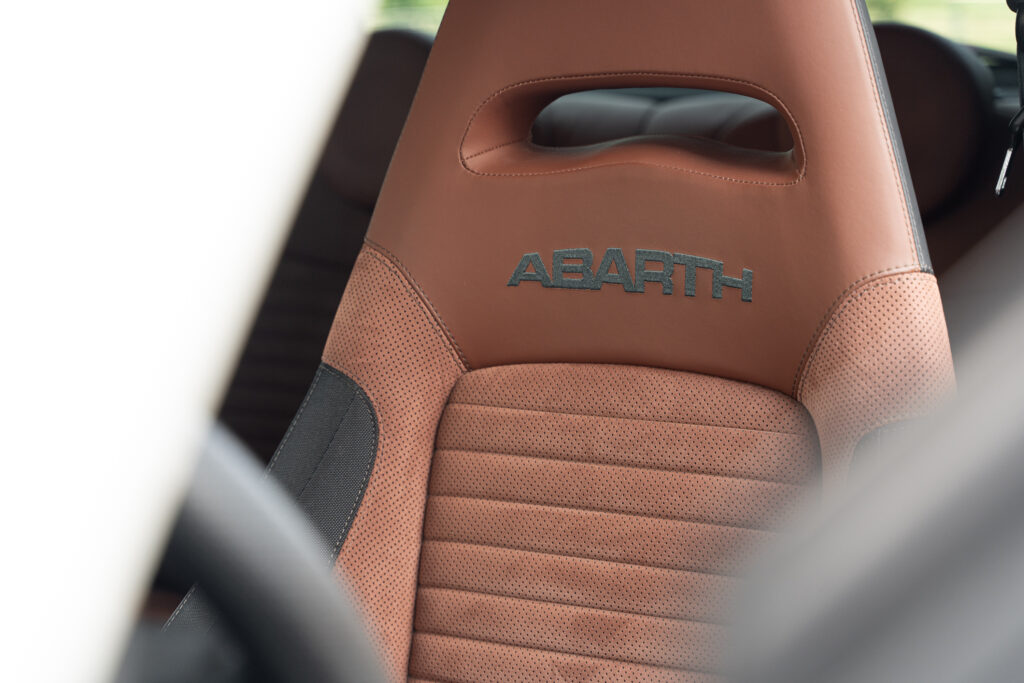 ABARTH-595-POZIOM-86