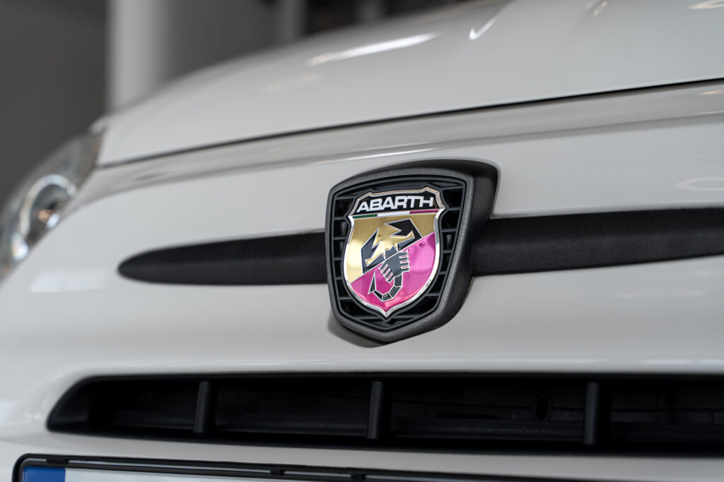 ABARTH-595-POZIOM-9