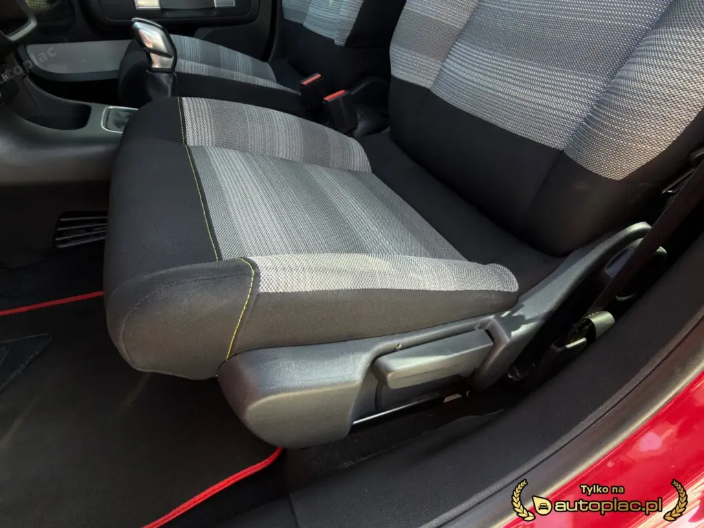 Citroen C3 III 1.2 w świetnej kondycji - zdjęcie 17