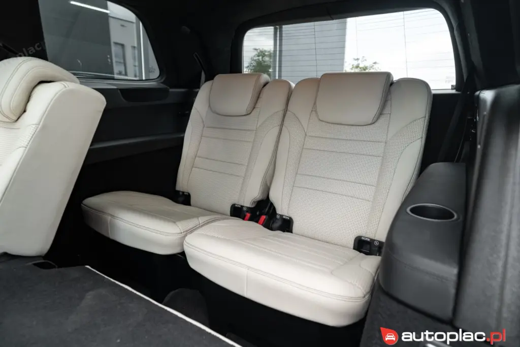 Mercedes-Benz GLS 5.5 63 AMG Faktura Vat 23 - zdjęcie 39