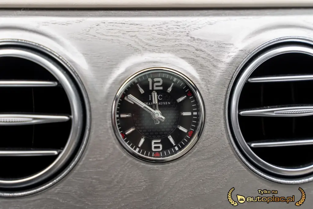 Mercedes-Benz Klasa S W222 5.5 S63 AMG 14 tys km ! Japonia Idealny stan... - zdjęcie 39