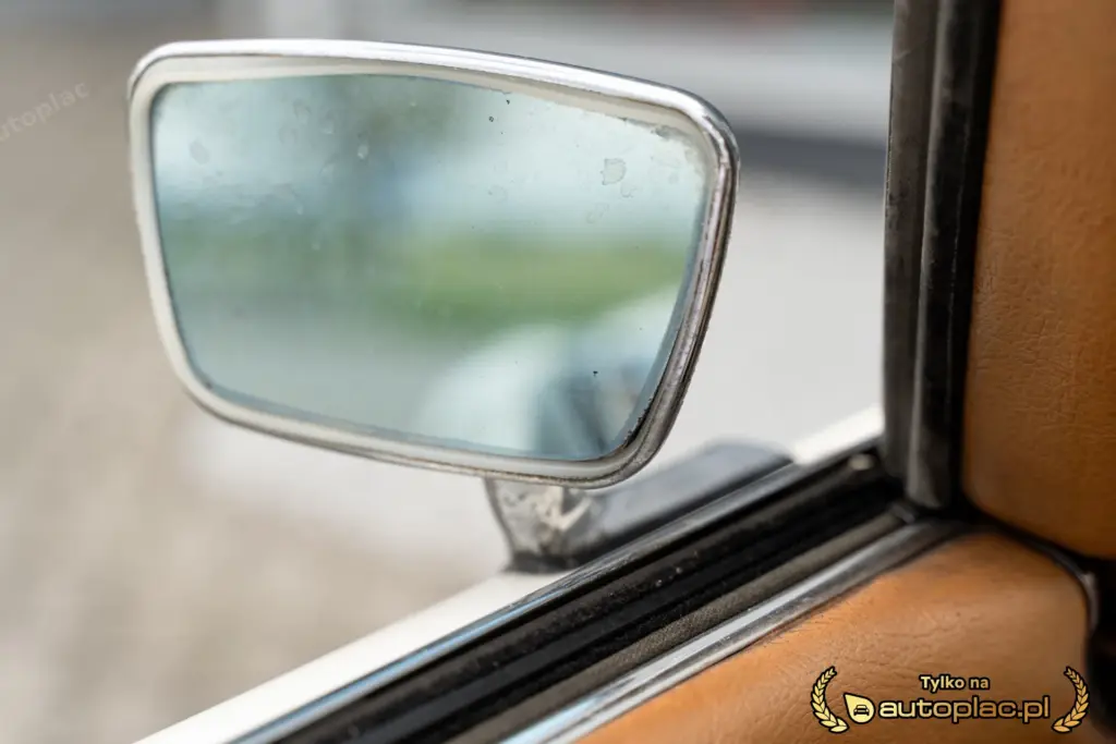 Mercedes-Benz SL W113 2.8 Pagoda 280 Oryginał - zdjęcie 40