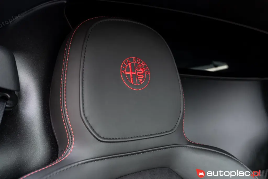 Alfa Romeo 4C 1.8 Jedyna w kraju Launch Edition 27/200 limited - zdjęcie 17