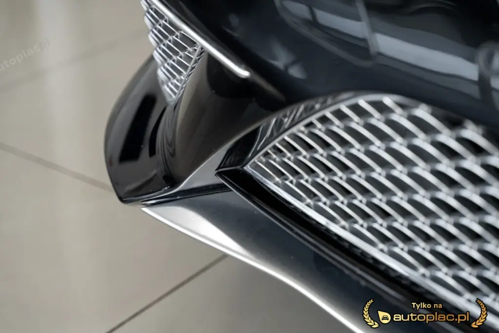Mercedes-Benz S 5.5 S63 AMG Mega wersja ! Faktura vat 23 - zdjęcie 10